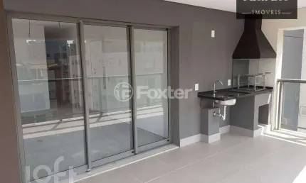Apartamento com 3 quartos à venda na Rua Desembargador Eliseu Guilherme, 365, Paraíso, São Paulo
