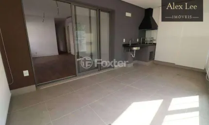 Apartamento com 3 quartos à venda na Rua Desembargador Eliseu Guilherme, 365, Paraíso, São Paulo