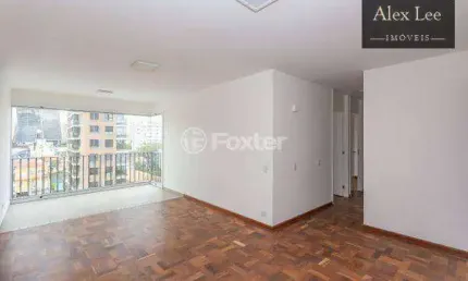 Apartamento com 2 quartos à venda na Rua Ferreira de Araújo, 961, Pinheiros, São Paulo