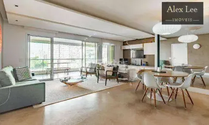 Apartamento com 2 quartos à venda na Rua Mourato Coelho, 716, Pinheiros, São Paulo