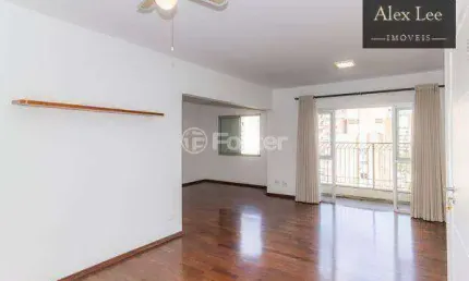 Apartamento com 3 quartos à venda na Rua Alves Guimarães, 1185, Pinheiros, São Paulo