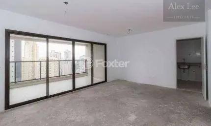 Apartamento com 3 quartos à venda na Rua Nilo, 280, Aclimação, São Paulo
