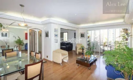 Apartamento com 3 quartos à venda na Rua Bartira, 268, Perdizes, São Paulo