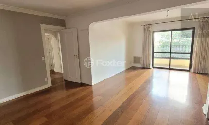 Apartamento com 4 quartos à venda na Rua Vanderlei, 1392, Pompéia, São Paulo
