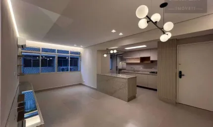 Apartamento com 2 quartos à venda na Rua da Mata, 180, Itaim Bibi, São Paulo