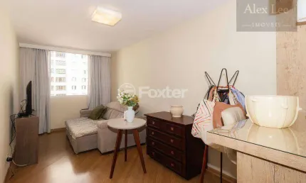 Apartamento com 2 quartos à venda na Rua Alves Guimarães, 882, Pinheiros, São Paulo