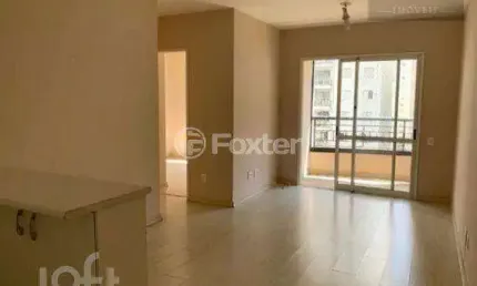 Apartamento com 2 quartos à venda na Rua Alves Guimarães, 518, Pinheiros, São Paulo