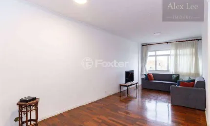 Perdizes, 136 m² com 3 dormitórios em frente a futura estação de metrô