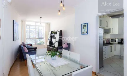Apartamento com 3 quartos à venda na Rua Pinto Gonçalves, 122, Perdizes, São Paulo