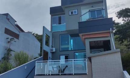 Casa com 3 quartos à venda na Avenida Ricardo Muylaert Salgado, Jardim Guanabara, Macaé