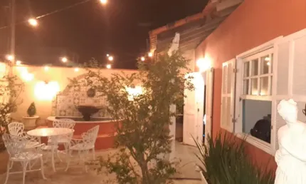 Casa com 3 quartos à venda na Rua Hélio Fraga Sabino, 166, Parque Aeroporto, Macaé