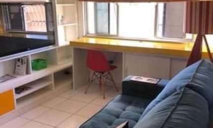 Apartamento com 3 quartos à venda na Avenida Rui Barbosa, 264, Centro, Macaé