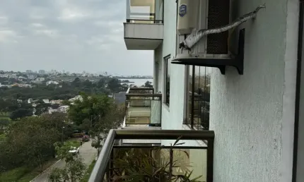 Apartamento com 2 quartos à venda na Avenida Nilo Tavares, 469, Jardim Guanabara, Macaé