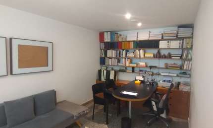 Sala comercial com 1 sala à venda na Avenida Rui Barbosa, 698, Centro, Macaé
