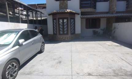 Casa com 3 quartos à venda na Rua Doutor Geraldo Menecucci de Oliveira Pestalozi, 540, Parque Aeroporto, Macaé