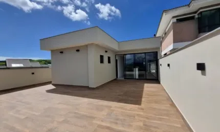 Casa em condomínio fechado com 3 quartos à venda na Avenida Ricardo Muylaert Salgado, 901, Lagoa, Macaé