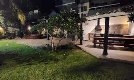 Casa com 4 quartos à venda na Praia Do Pecado, 1000, Lagoa, Macaé