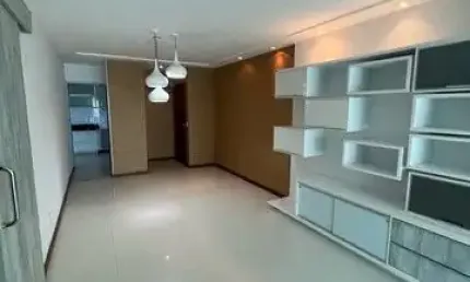 Apartamento de Alto Padrão no Edifício Diamond, Alto da Glória – Luxo, Conforto e Lazer Completo