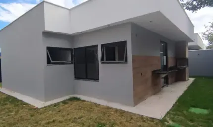 Casa com 3 quartos à venda na Enseada - Rio Das Ostras, Enseada das Gaivotas, Rio das Ostras