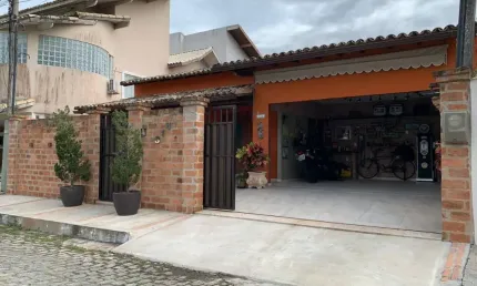 Seu Paraíso Particular te Espera na Ilha da Caieira!