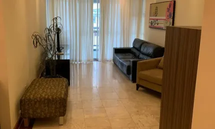 Apartamento com 3 quartos à venda na Rua José Henrique da Silva, 494, Praia do Pecado, Macaé