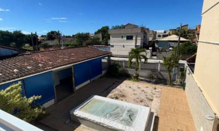 Excelente casa à venda na Chácara Mariléa, em Rio das Ostras!