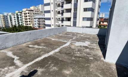 Cobertura Duplex na Riviera Fluminense, Macaé - Aluguel ou Venda