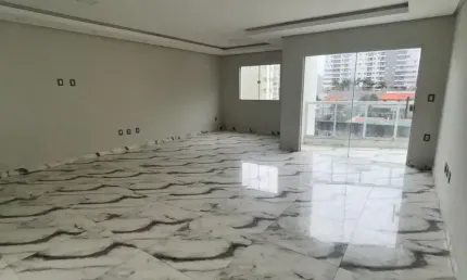 Cobertura Exclusiva no Residencial Glória com Vista Mar!