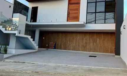 Casa em condomínio fechado com 3 quartos à venda na Avenida Ricardo Muylaert Salgado, 901, Lagoa, Macaé