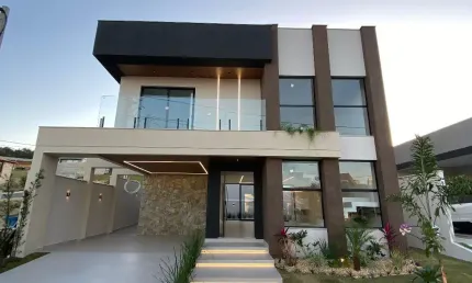 A Casa dos Seus Sonhos no Condomínio Viverde 1 – São Pedro da Aldeia! ️