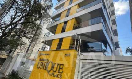 Apartamento à Venda  Unique Place | Zona 7, Maringá