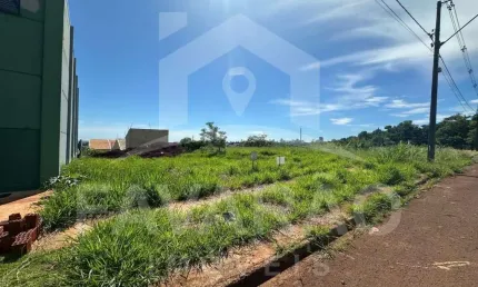 Terreno comercial à venda na Avenida Naihma Name, 1441, Jardim Olímpico, Maringá