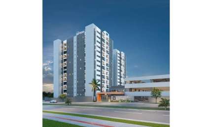 Apartamento com 3 quartos à venda na Avenida Senador Petrônio Portela, 1021, Jardim Aclimação, Maringá