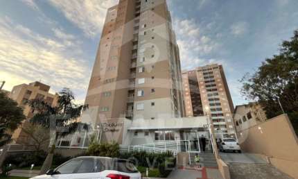 Apartamento com 2 quartos à venda na Rua Cantor Raul Seixas, 417, Jardim Ipanema, Maringá