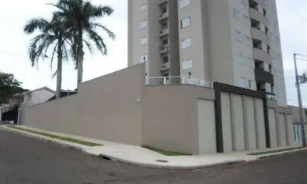 Apartamento com 3 quartos à venda na Rua Pioneiro Waldemar Lingiardi, 91, Jardim Cerro Azul, Maringá