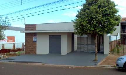 Apartamento com 1 quarto à venda na Avenida Pioneiro Alício Arantes Campolina, 1158, Vila Esperança, Maringá