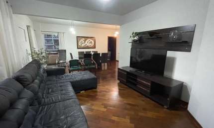 Apartamento Edifício Don Fernando em Maringá na zona 07.