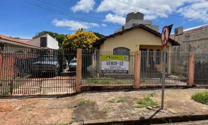 Terreno em Maringá de 526M2 entre Morangueira e Zona 07 à poucos minutos do centro da cidade.