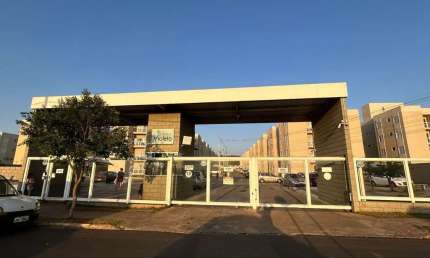 Excelente Apartamento todo mobiliado em Marialva no Parque Industrial.