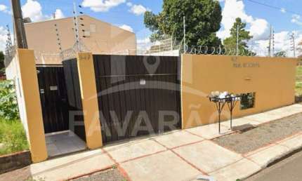 Apartamento com 1 quarto para alugar na Rua Maringá, 847, Jardim Aclimação, Maringá