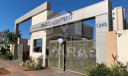 Apartamento com 2 quartos à venda na Avenida das Indústrias, 1340, Jardim América, Maringá