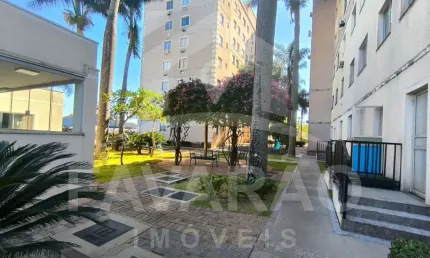 Apartamento à Venda  Parque Residencial Cidade Nova