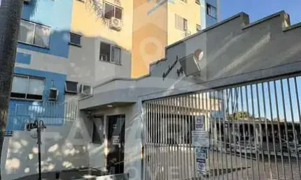Apartamento com 3 quartos para alugar na Rua Doutor Saulo Porto Virmond, 884, Chácara Paulista, Maringá, 70 m2 por R$ 1.300