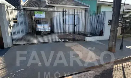 Casa jardim verão em sarandi pertinho do centro da cidade.