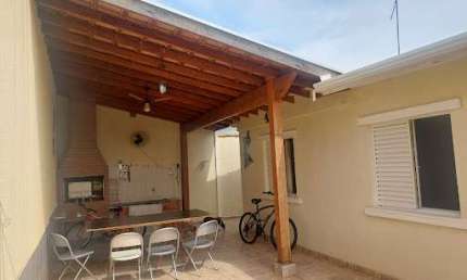 Casa para alugar, 110 m² por R$ 3.483,09 - Condomínio Villagio D Itália - Itu/SP