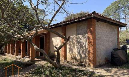 Chácara à venda, 1360 m² por R$ 350.000,00 - Nova Pinhal - Cabreúva/SP
