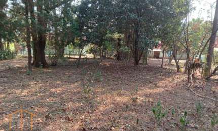 Chácara à venda, 1360 m² por R$ 220.000,00 - Nova Pinhal - Cabreúva/SP