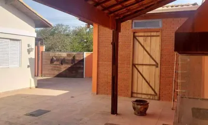 Casa à venda, 200 m² por R$ 585.000,00 - Condomínio Villagio D Itália - Itu/SP