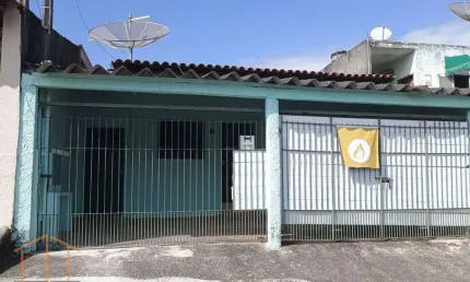 Casa com 4 dormitórios para alugar, 122 m² por R$ 1.880,00/mês - Cidade Nova I - Itu/SP