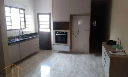Casa, 103 m² - venda por R$ 425.000,00 ou aluguel por R$ 2.000,00/mês - Parque América - Itu/SP